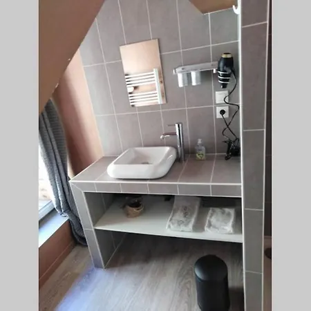 O Pied Des Lacets ! Apartment *