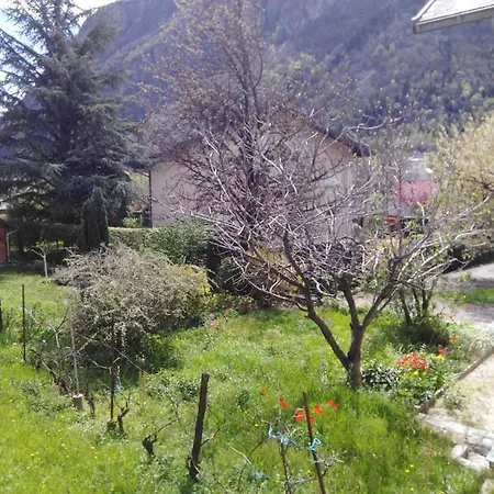 O Pied Des Lacets ! Apartment