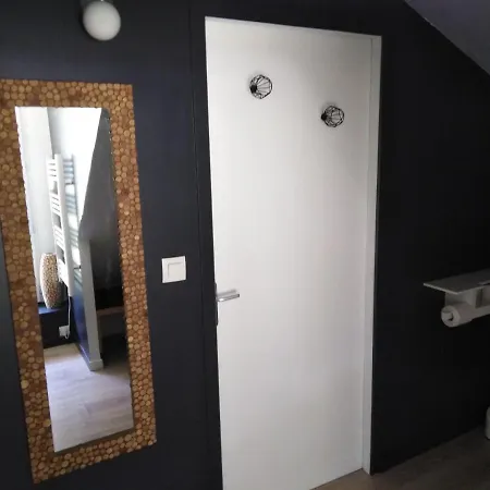 Apartment O Pied Des Lacets ! Montvernier